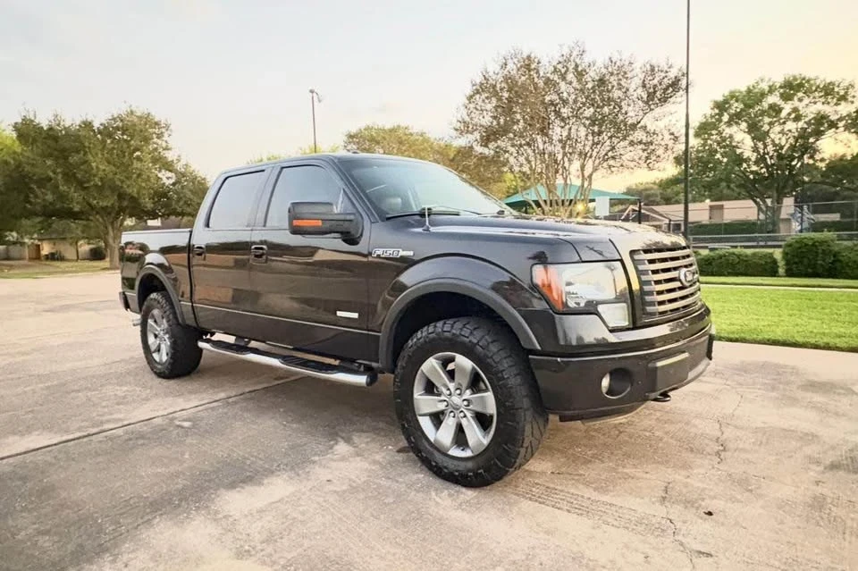 2012 Ford F-150 12th Gen - Image 19 of 19