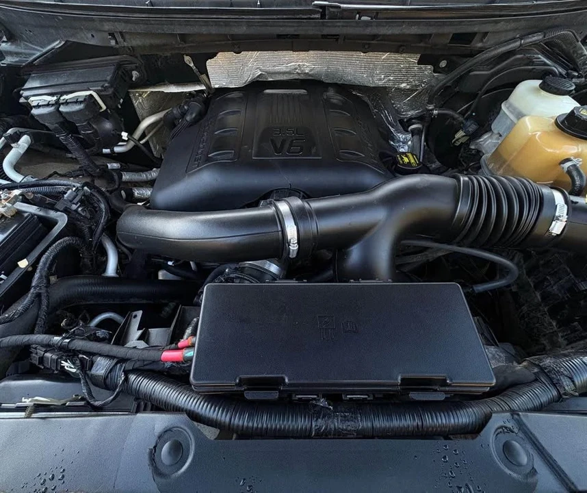 2012 Ford F-150 12th Gen - Image 11 of 19