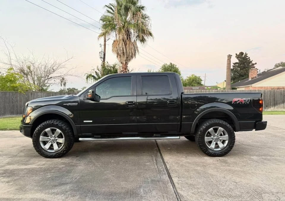 2012 Ford F-150 12th Gen - Image 5 of 19