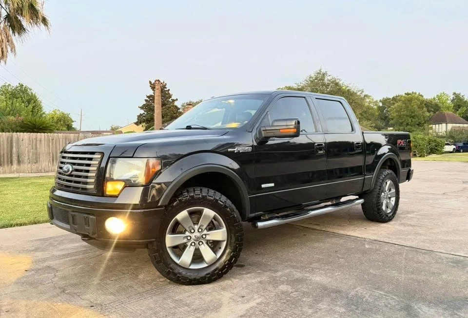 2012 Ford F-150 12th Gen - Image 9 of 19