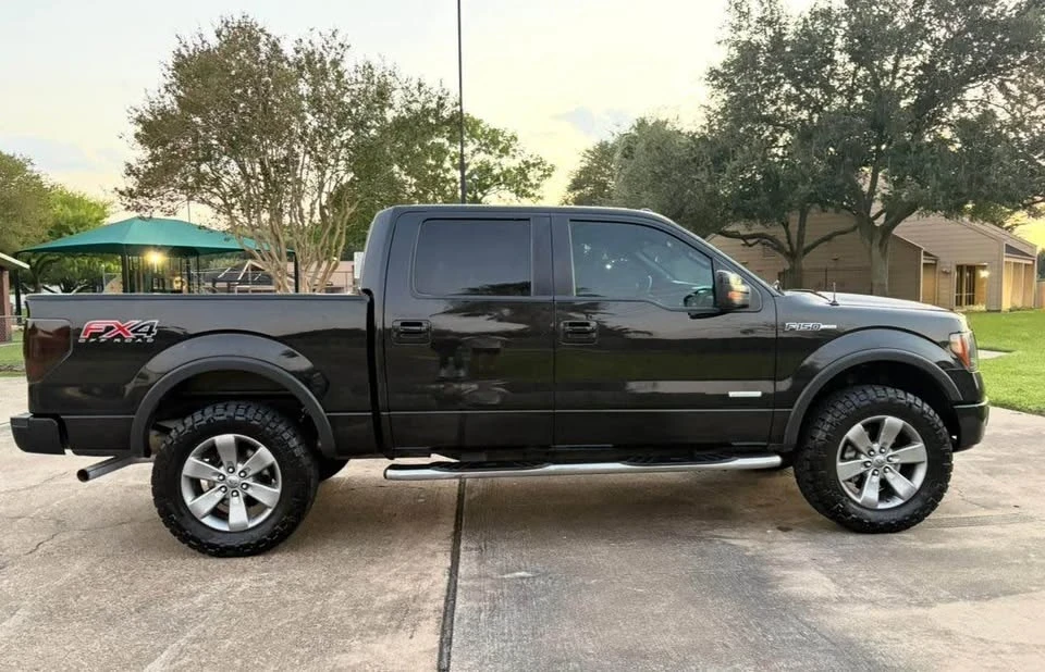 2012 Ford F-150 12th Gen - Image 7 of 19