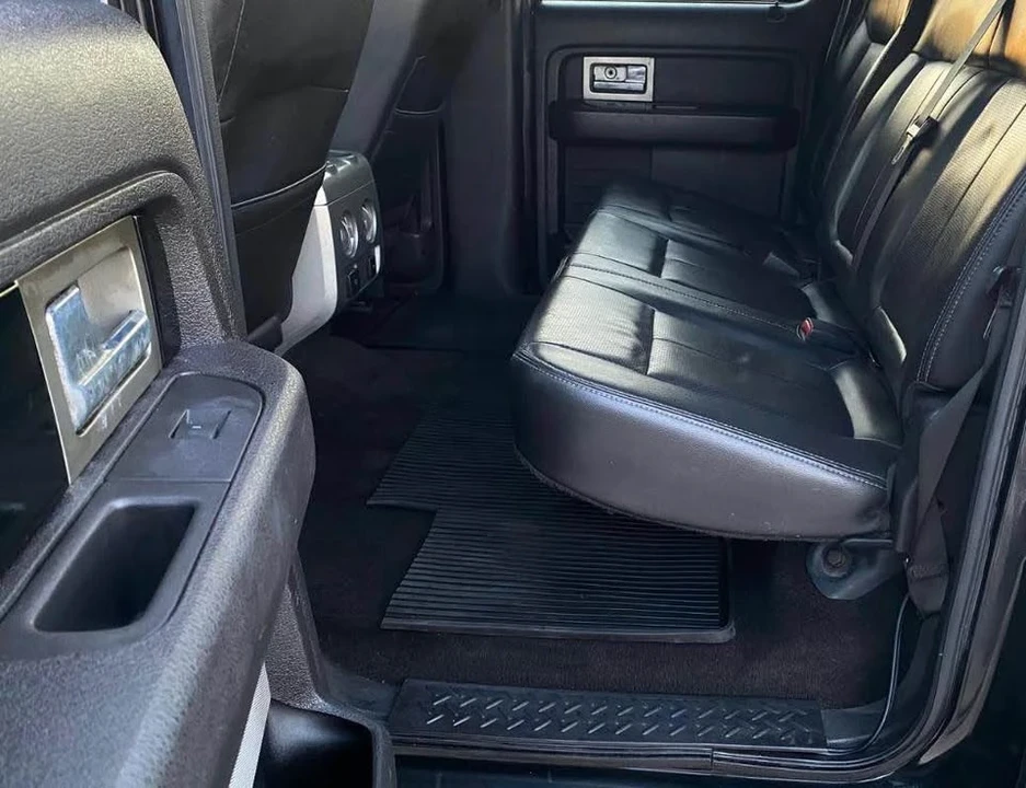 2012 Ford F-150 12th Gen - Image 16 of 19