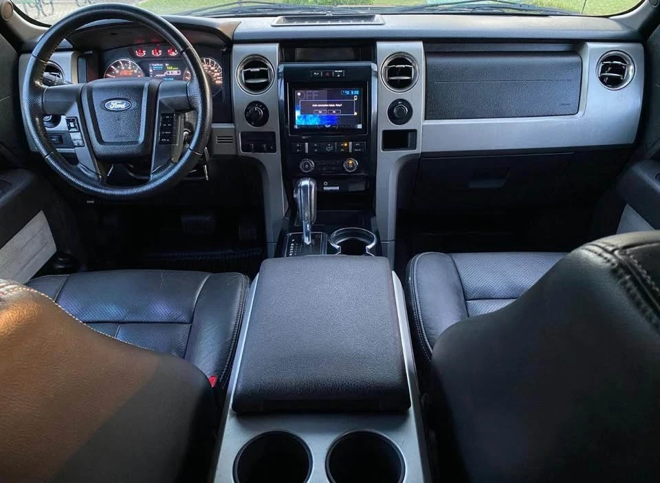 2012 Ford F-150 12th Gen - Image 12 of 19