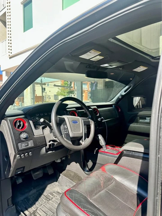 2012 Ford F-150 12th Gen - Image 3 of 7