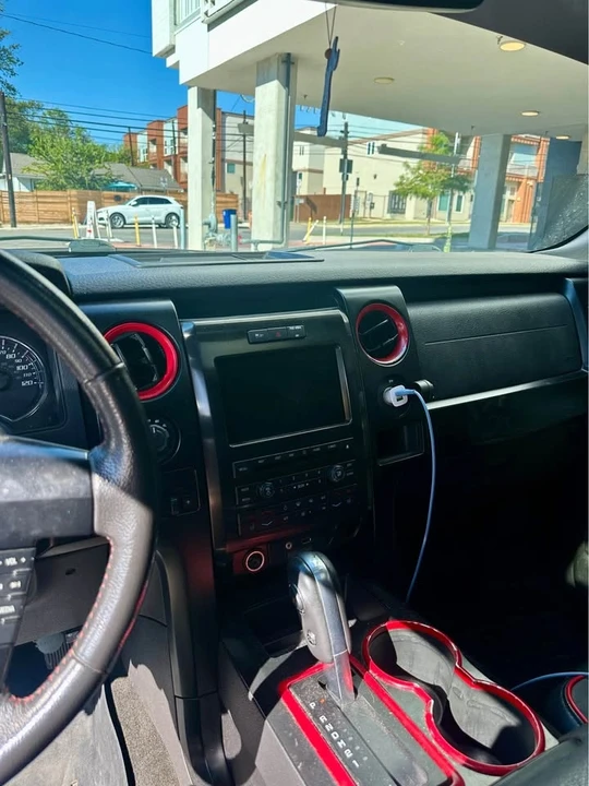 2012 Ford F-150 12th Gen - Image 4 of 7