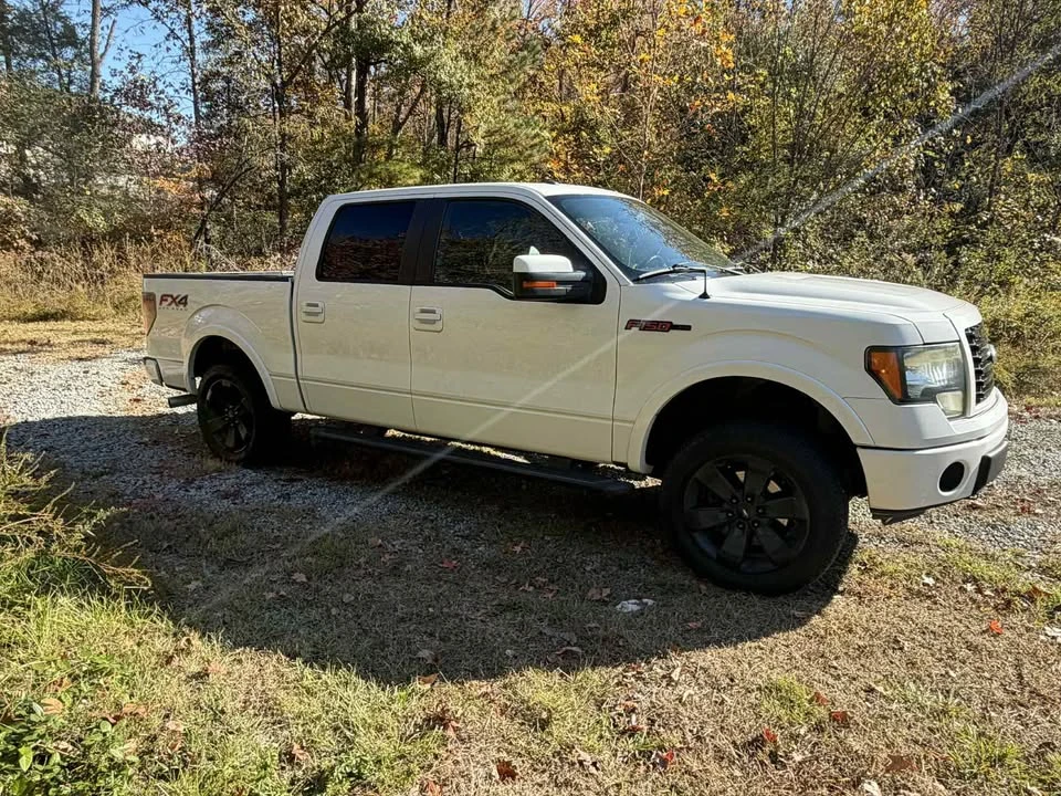 2012 Ford F-150 12th Gen - Image 3 of 7