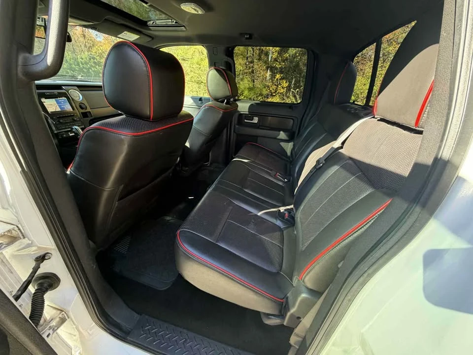 2012 Ford F-150 12th Gen - Image 6 of 7