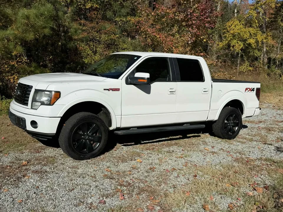 2012 Ford F-150 12th Gen - Image 2 of 7