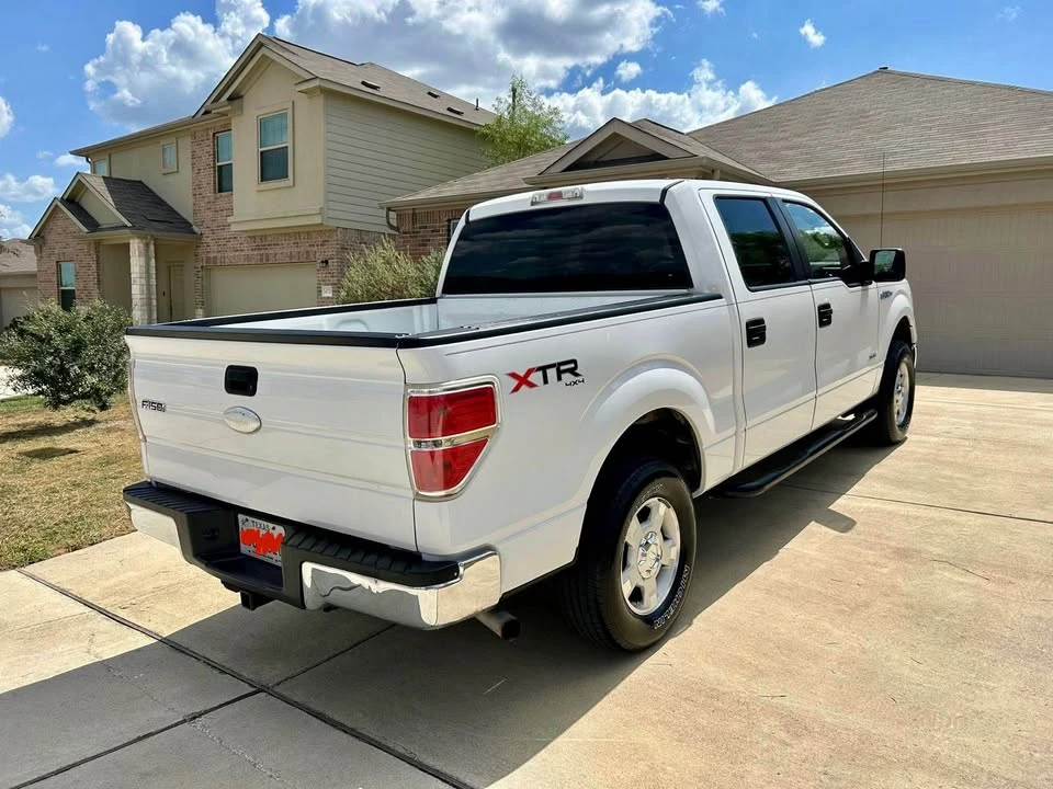 2012 Ford F-150 12th Gen - Image 5 of 13