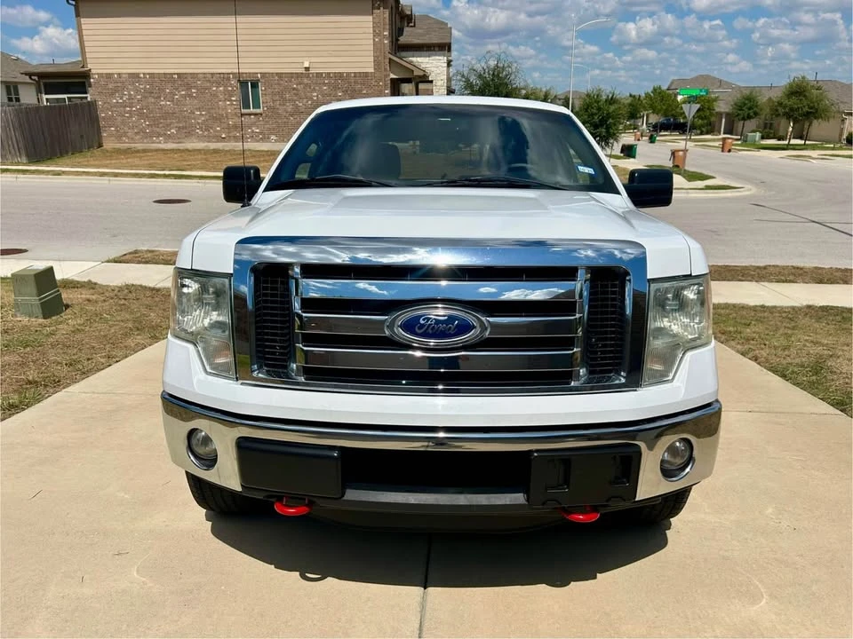 2012 Ford F-150 12th Gen - Image 3 of 13