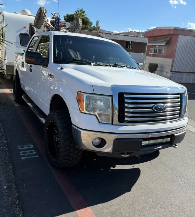 2012 Ford F-150 12th Gen - Image 3 of 7