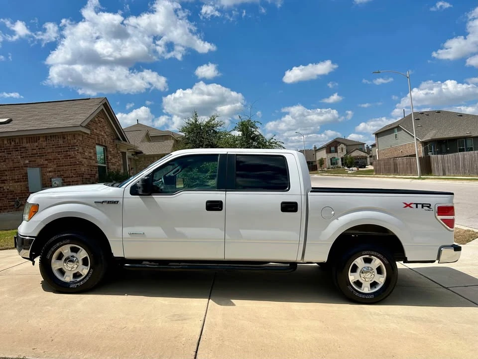 2012 Ford F-150 12th Gen - Image 2 of 13