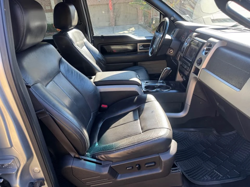 2012 Ford F-150 12th Gen - Image 8 of 8