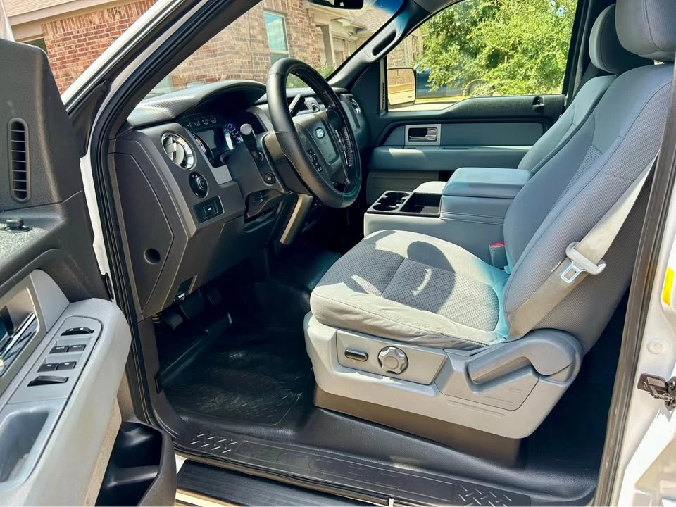 2012 Ford F-150 12th Gen - Image 8 of 13