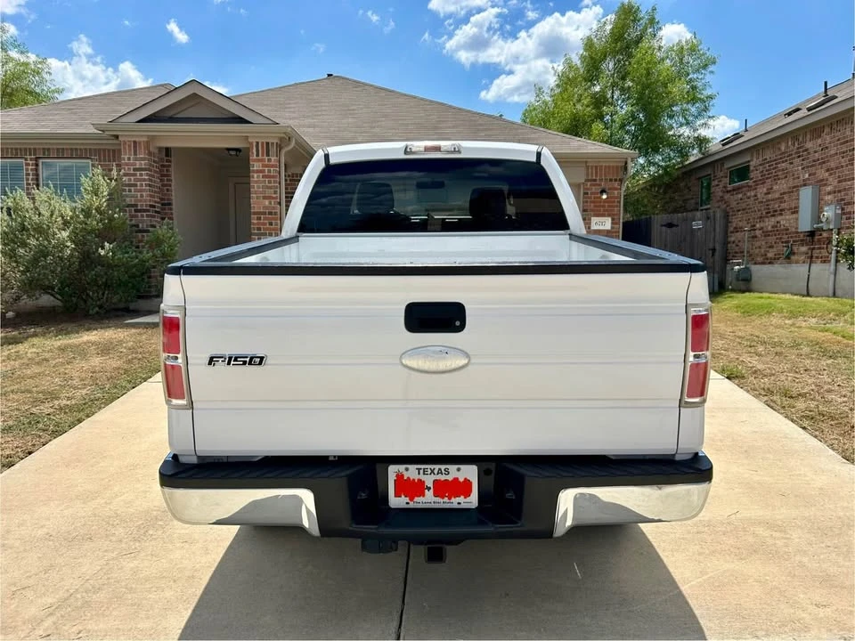 2012 Ford F-150 12th Gen - Image 7 of 13