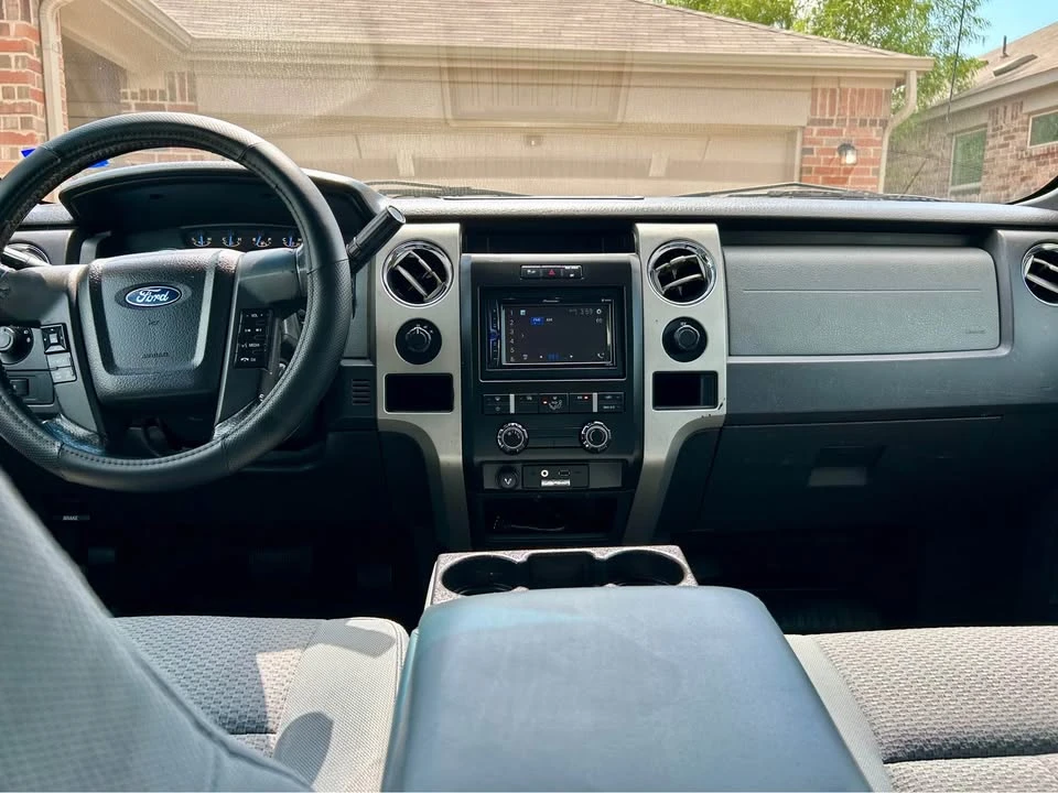 2012 Ford F-150 12th Gen - Image 10 of 13