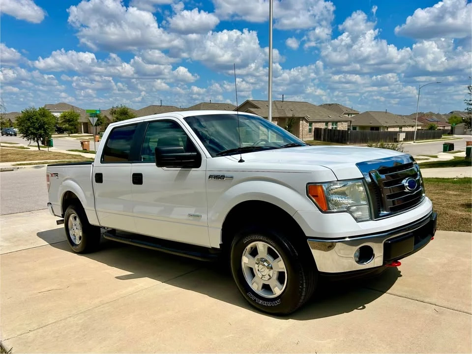 2012 Ford F-150 12th Gen - Image 4 of 13