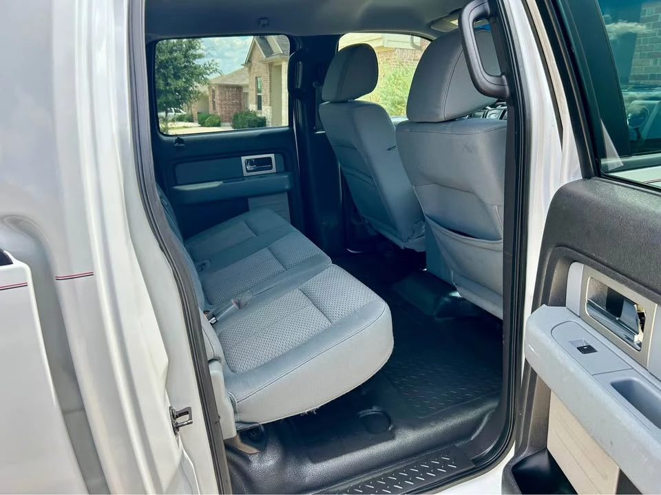 2012 Ford F-150 12th Gen - Image 9 of 13