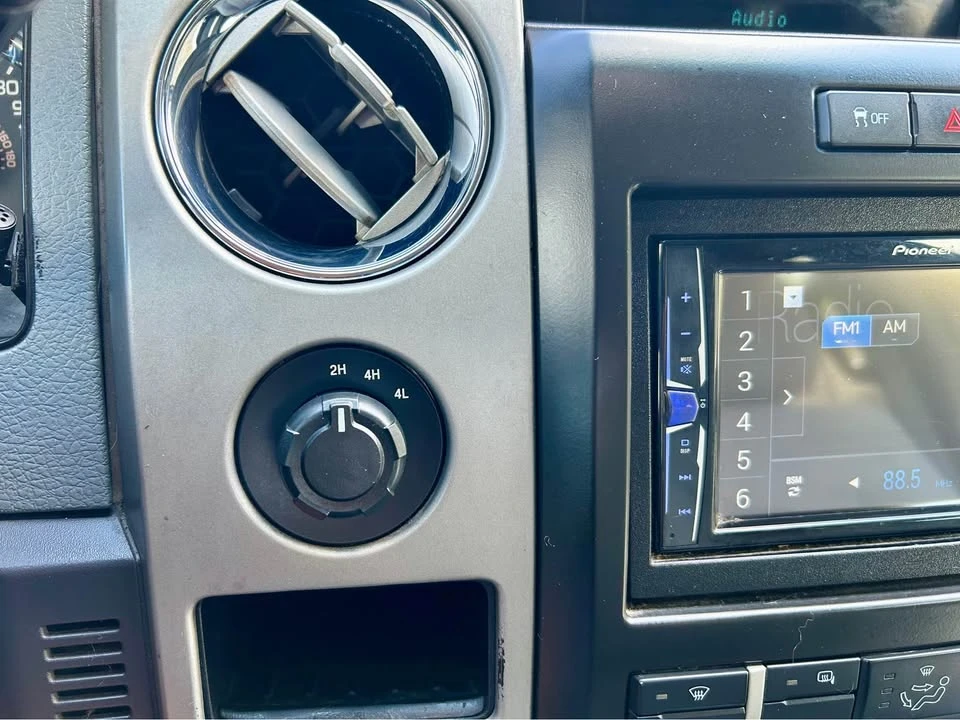 2012 Ford F-150 12th Gen - Image 13 of 13