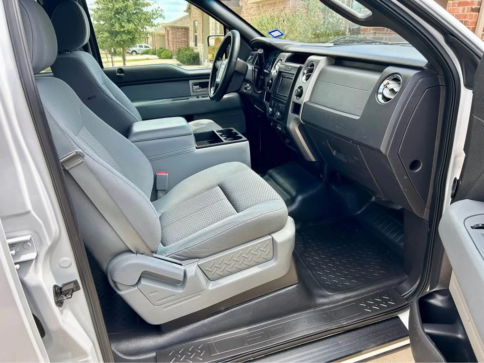 2012 Ford F-150 12th Gen - Image 11 of 13