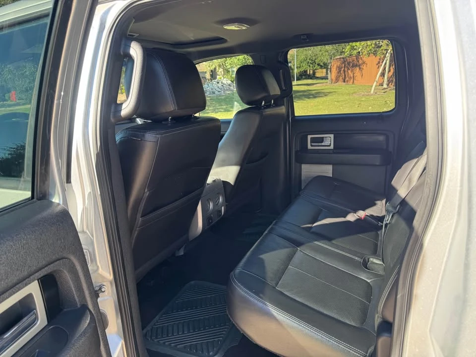 2012 Ford F-150 12th Gen - Image 6 of 8