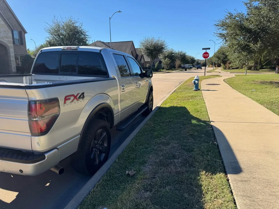 2012 Ford F-150 12th Gen - Image 3 of 8