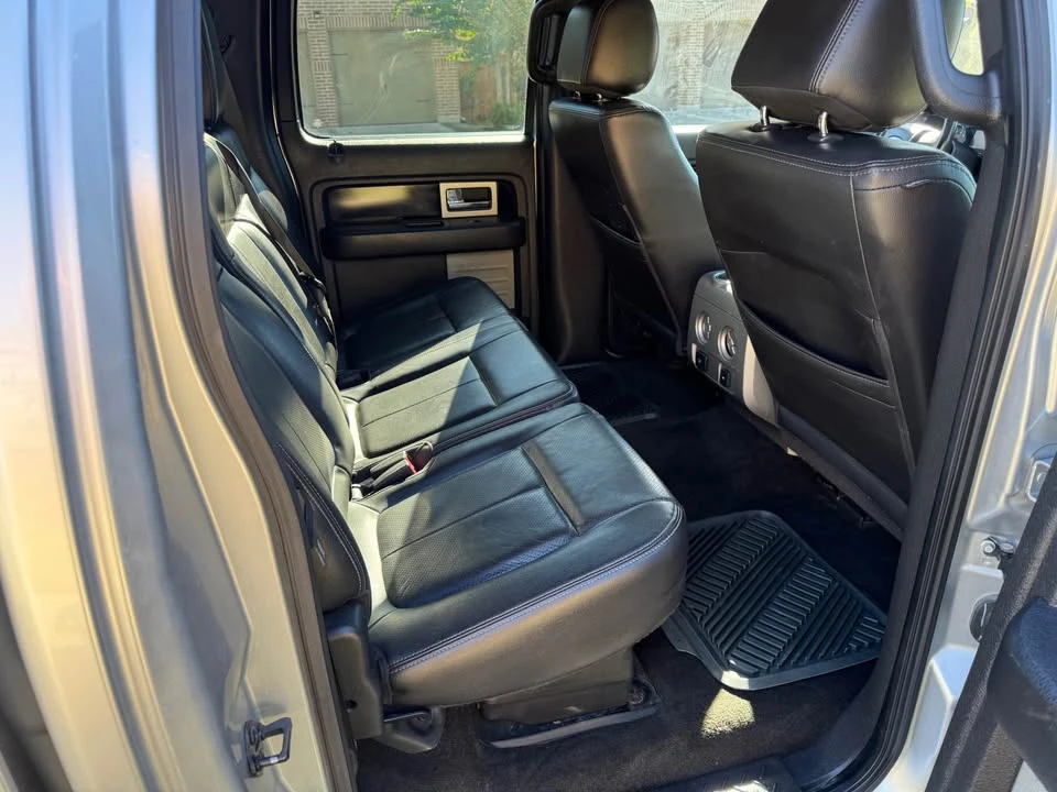 2012 Ford F-150 12th Gen - Image 7 of 8