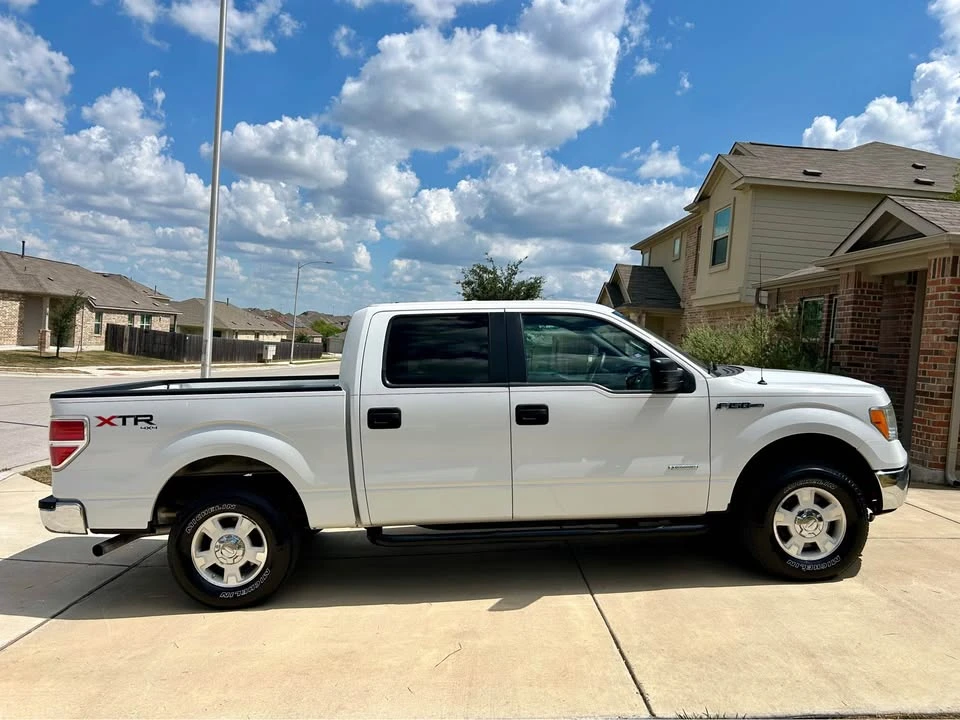 2012 Ford F-150 12th Gen - Image 6 of 13