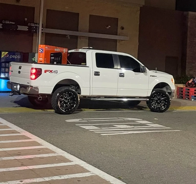 2012 Ford F-150 12th Gen - Image 4 of 7