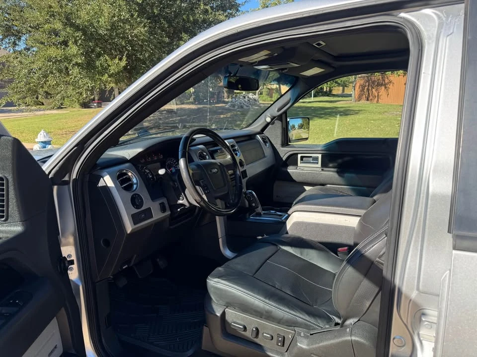 2012 Ford F-150 12th Gen - Image 5 of 8