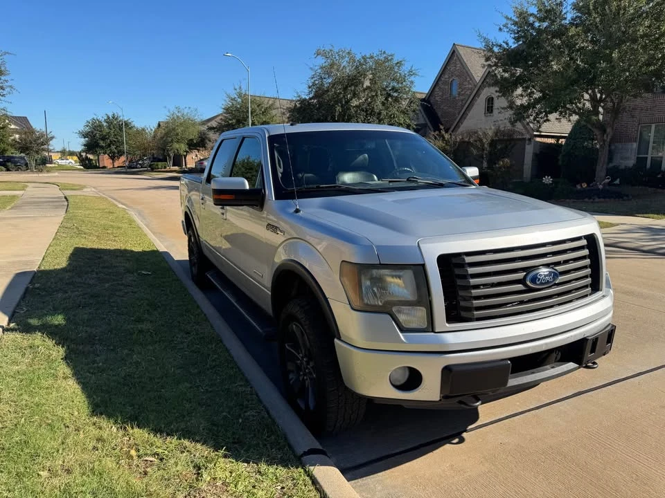 2012 Ford F-150 12th Gen - Image 2 of 8