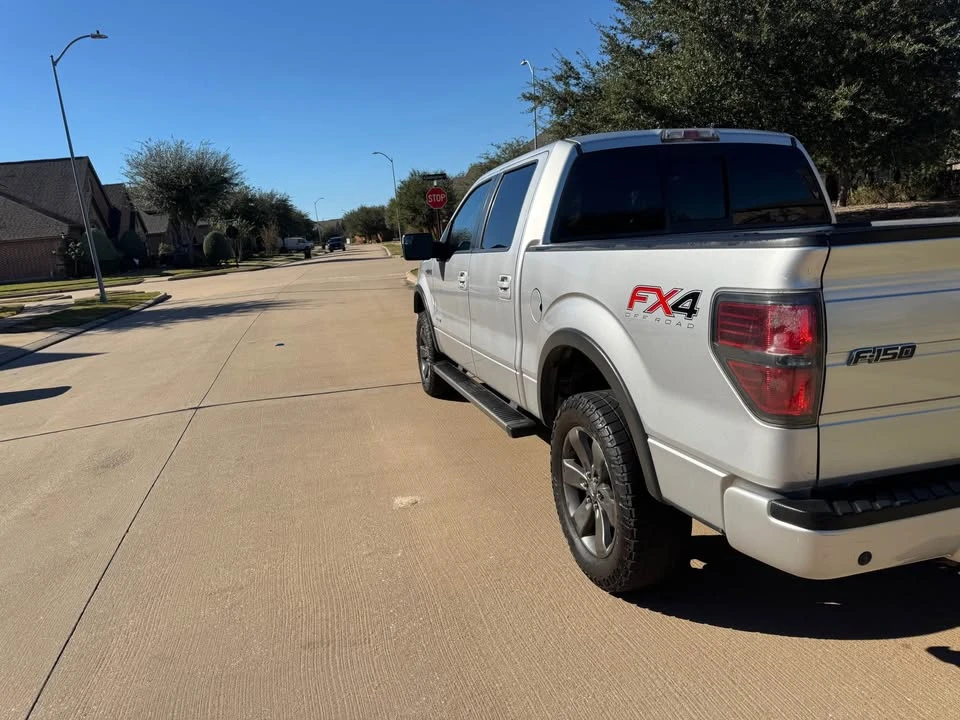 2012 Ford F-150 12th Gen - Image 4 of 8