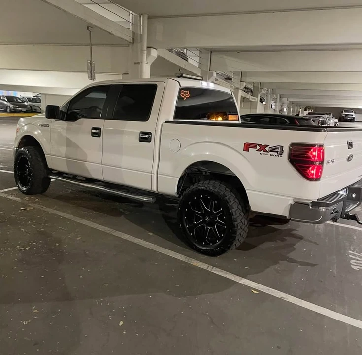 2012 Ford F-150 12th Gen - Image 5 of 7