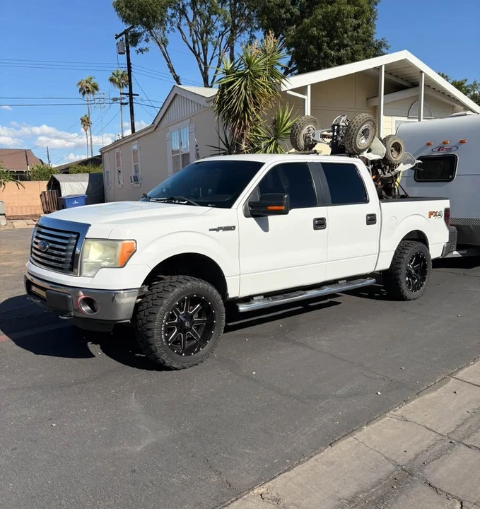 2012 Ford F-150 12th Gen - Image 2 of 7