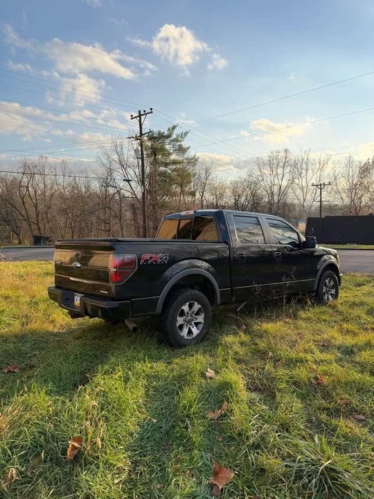 2012 Ford F-150 12th Gen - Image 5 of 20