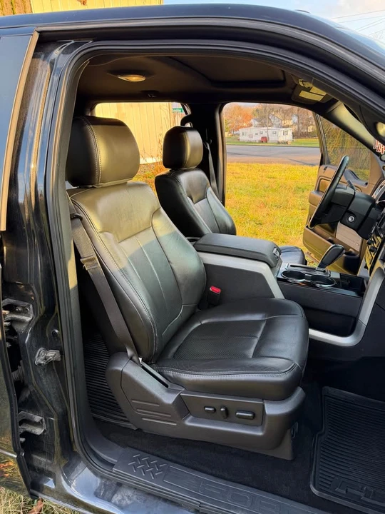 2012 Ford F-150 12th Gen - Image 15 of 20