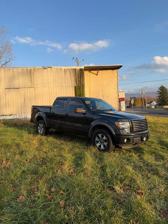 2012 Ford F-150 12th Gen - Image 7 of 20