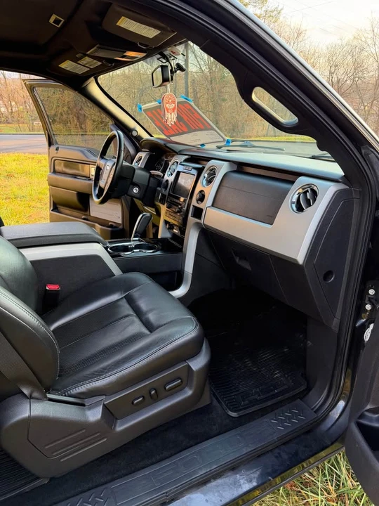 2012 Ford F-150 12th Gen - Image 14 of 20