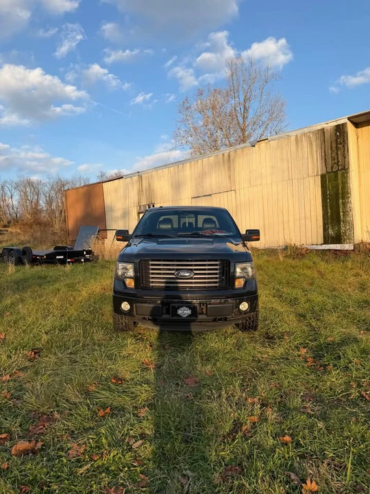 2012 Ford F-150 12th Gen - Image 8 of 20