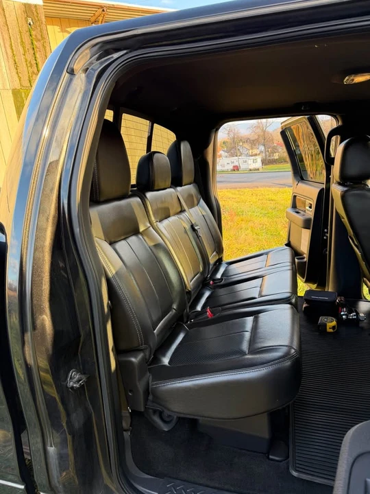 2012 Ford F-150 12th Gen - Image 17 of 20