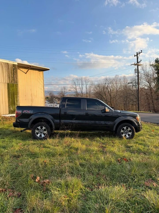 2012 Ford F-150 12th Gen - Image 6 of 20