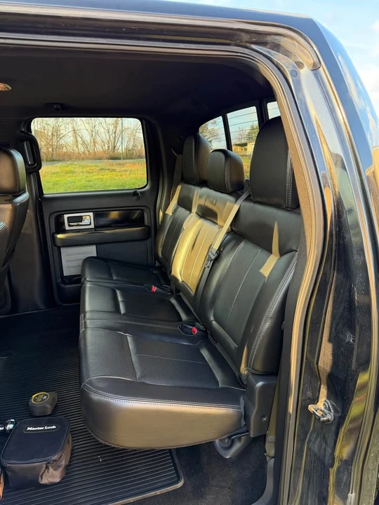 2012 Ford F-150 12th Gen - Image 13 of 20