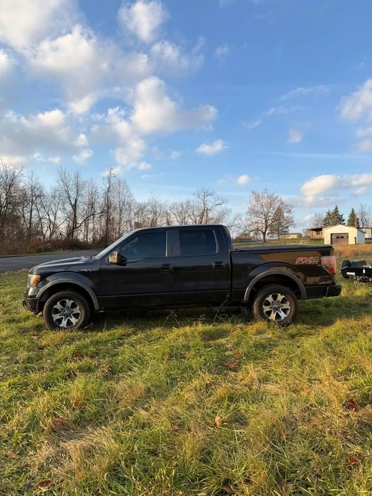 2012 Ford F-150 12th Gen - Image 2 of 20