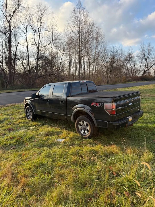 2012 Ford F-150 12th Gen - Image 3 of 20
