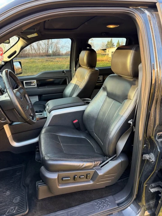2012 Ford F-150 12th Gen - Image 11 of 20