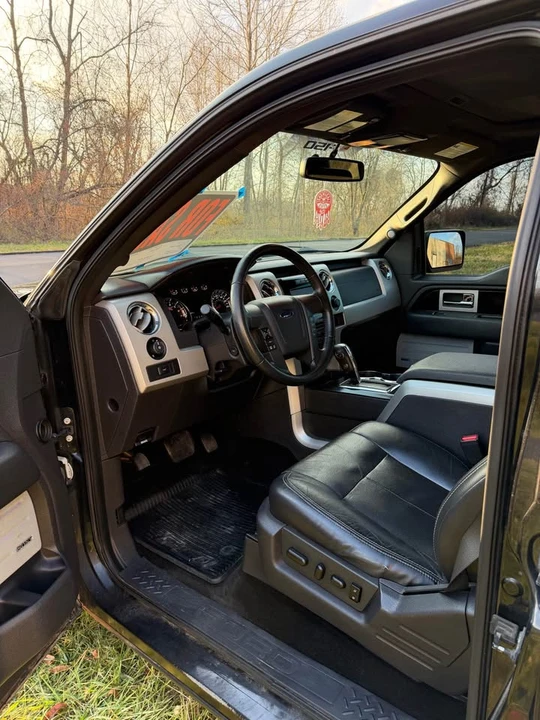 2012 Ford F-150 12th Gen - Image 10 of 20