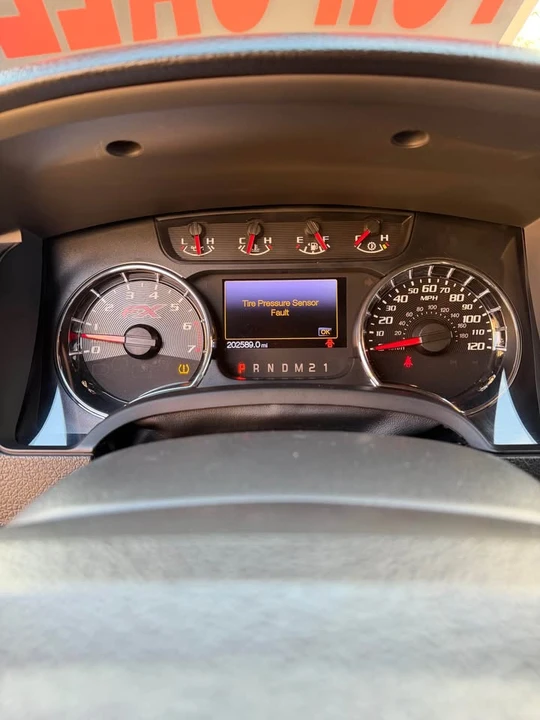 2012 Ford F-150 12th Gen - Image 18 of 20