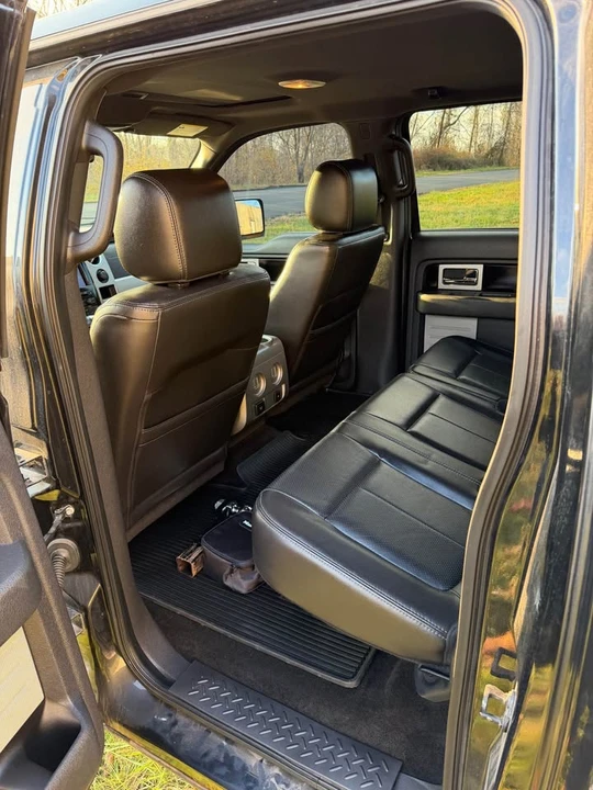 2012 Ford F-150 12th Gen - Image 12 of 20