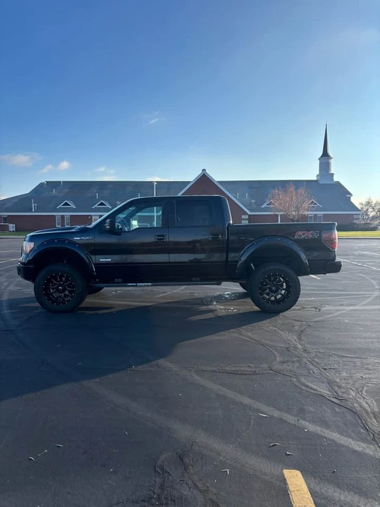 2012 Ford F-150 12th Gen - Image 3 of 6