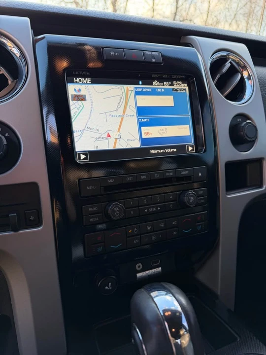 2012 Ford F-150 12th Gen - Image 19 of 20